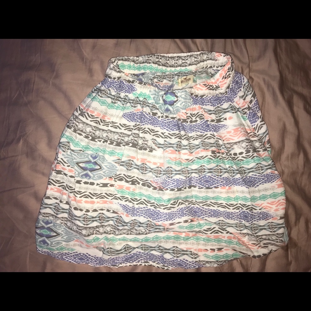 🦋🦋 Holister Skirt 🦋🦋